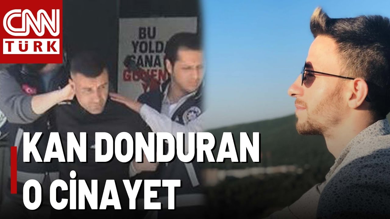 Kadıköy'de İstek Parça Cinayeti! İstediği Şarkıyı Çalmayınca Müzisyeni Bıçaklayıp Denize Atmış...