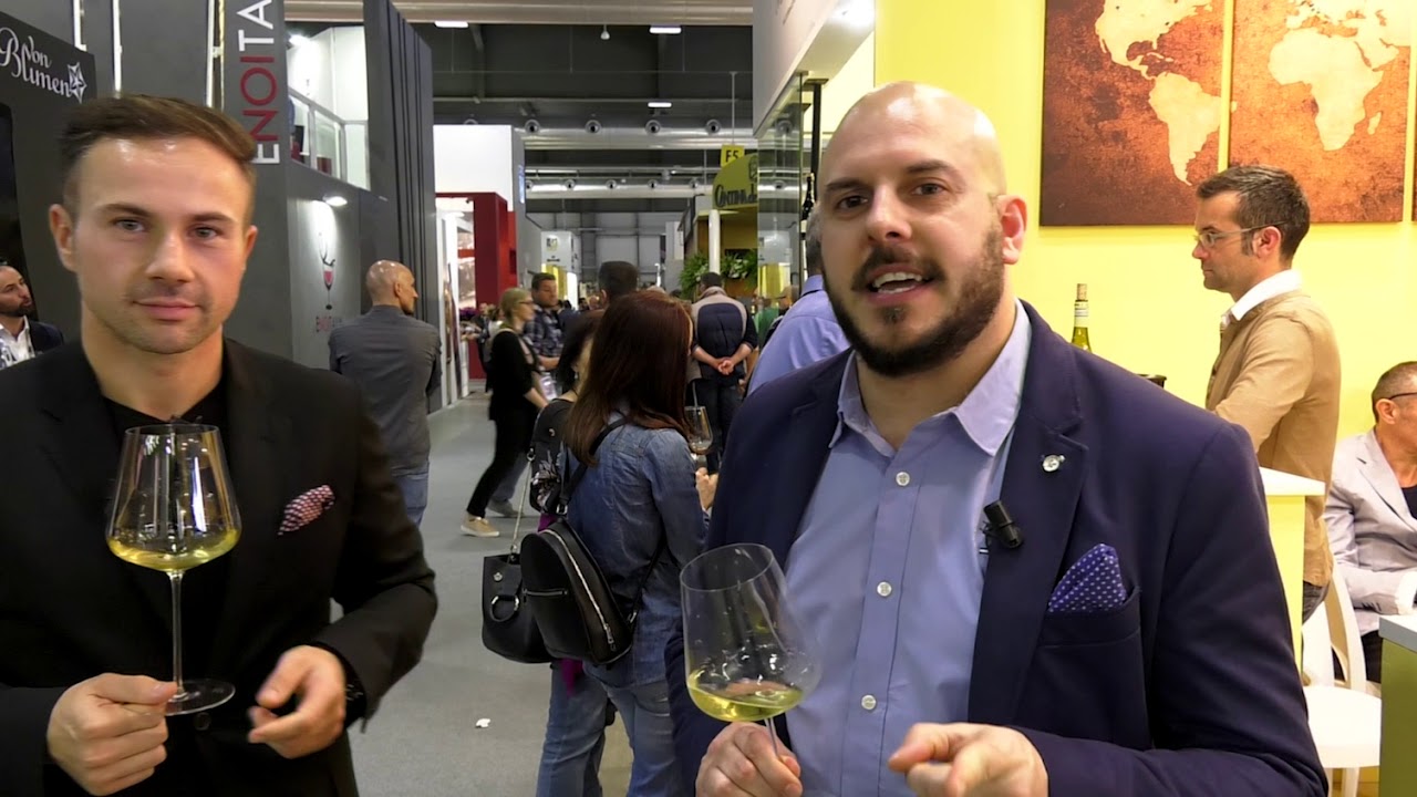 Vinitaly - Indovina Il Territorio