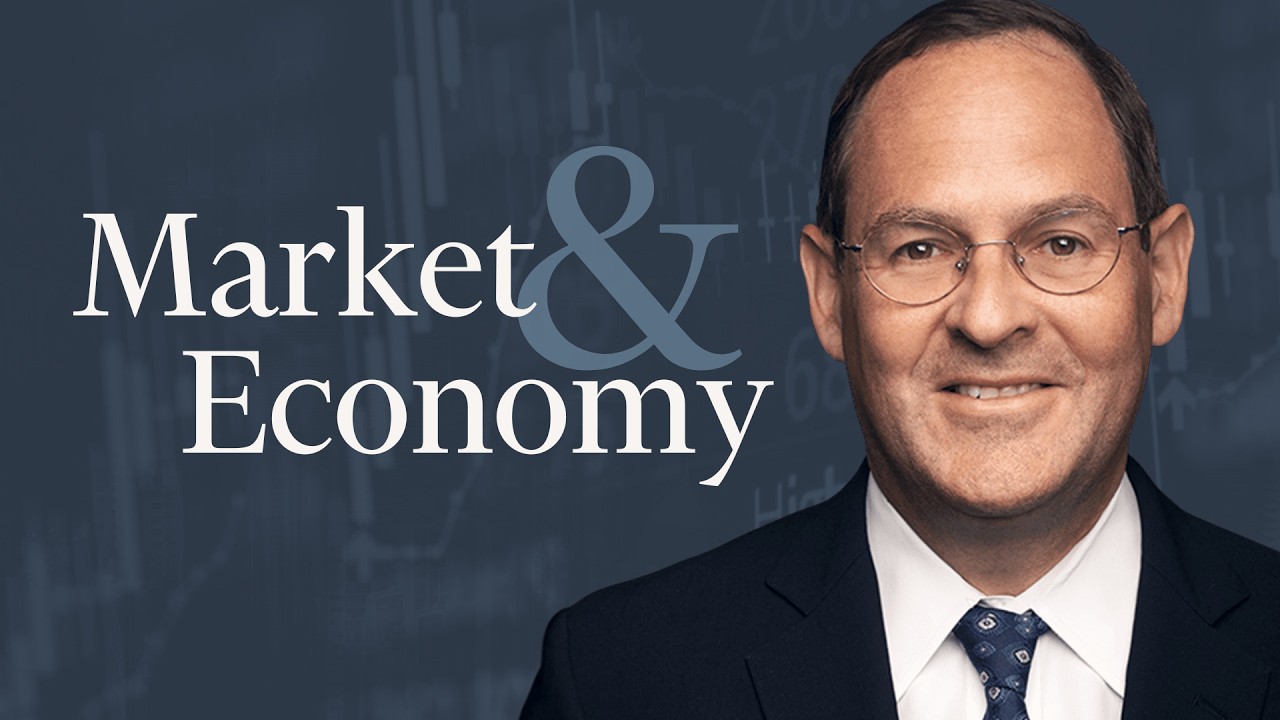 Q3 2025 Market and Economic Outlook