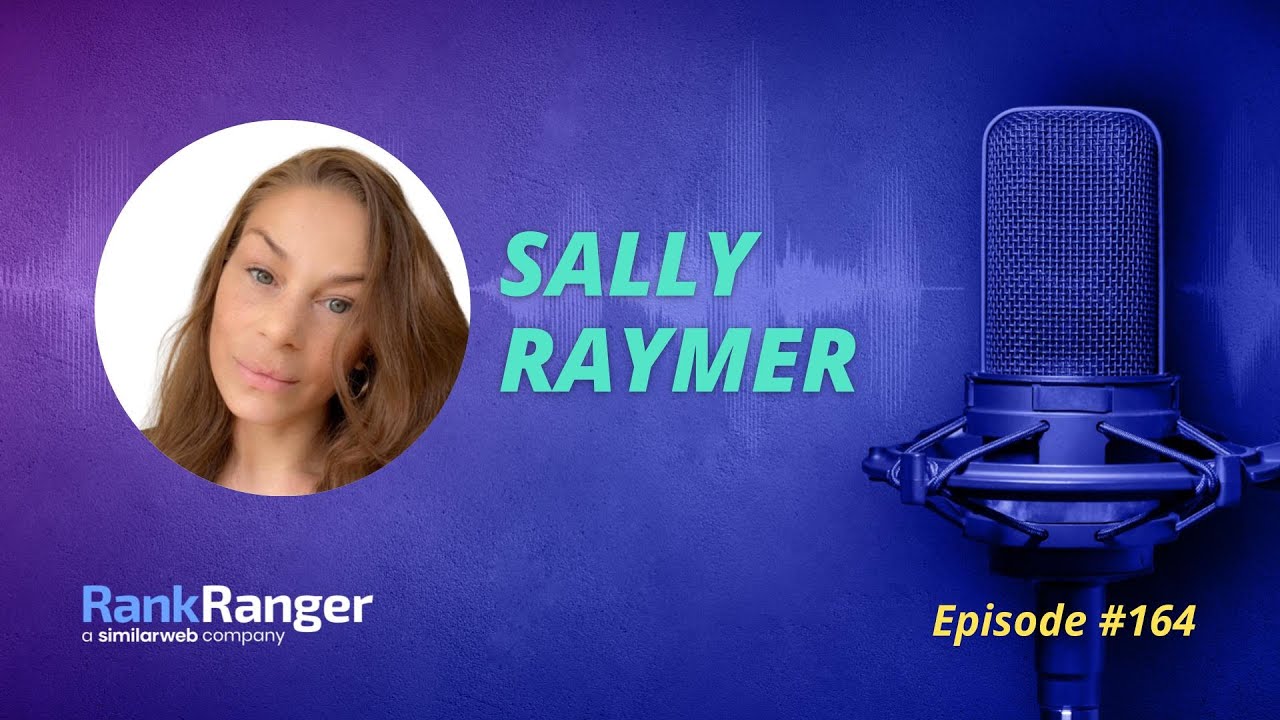 3 Ways to Optimize Your Internal Link Structure with Sally Raymer