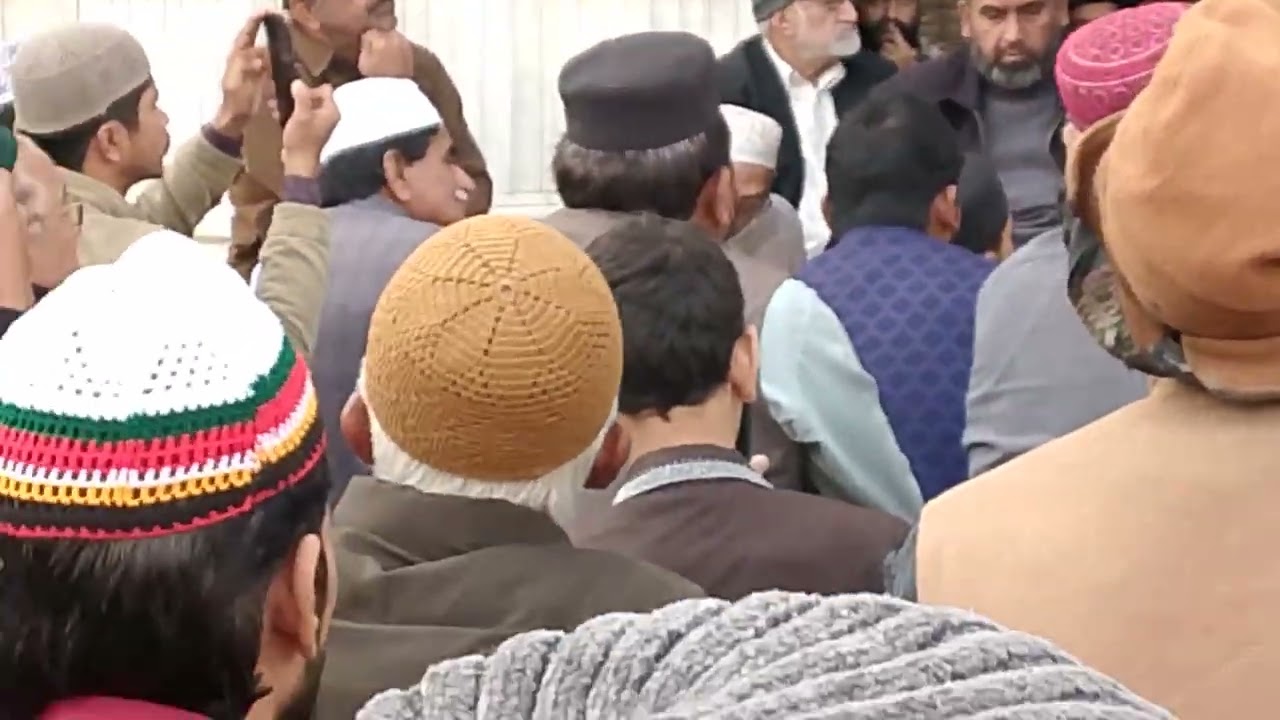 خطبہ جمعتہ المبارک 2 جنوری 2026 ء شان حضرت علی رض باب العلم  مولانا قاضی احمد حسن چشتی سرگودھا
