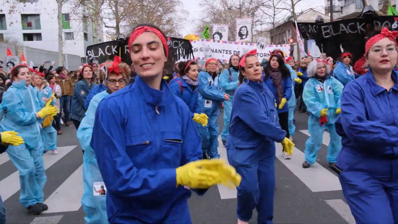A cause de Macron #2
