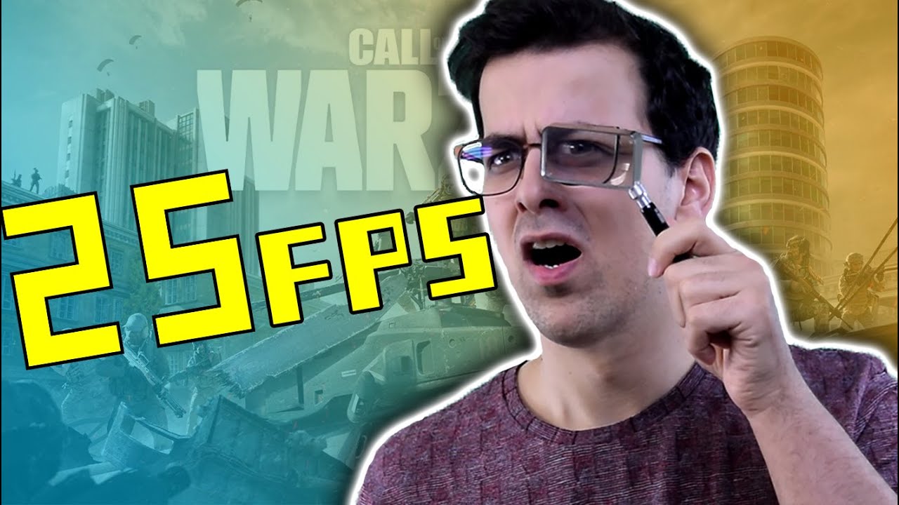 Mennyire számít az FPS a filmeknél és játékoknál?