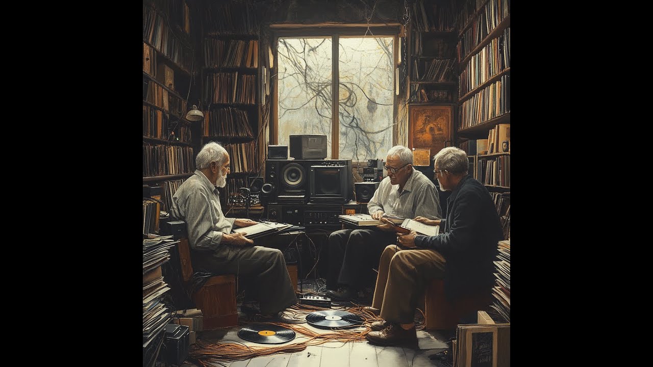 Audiofilski Jazz