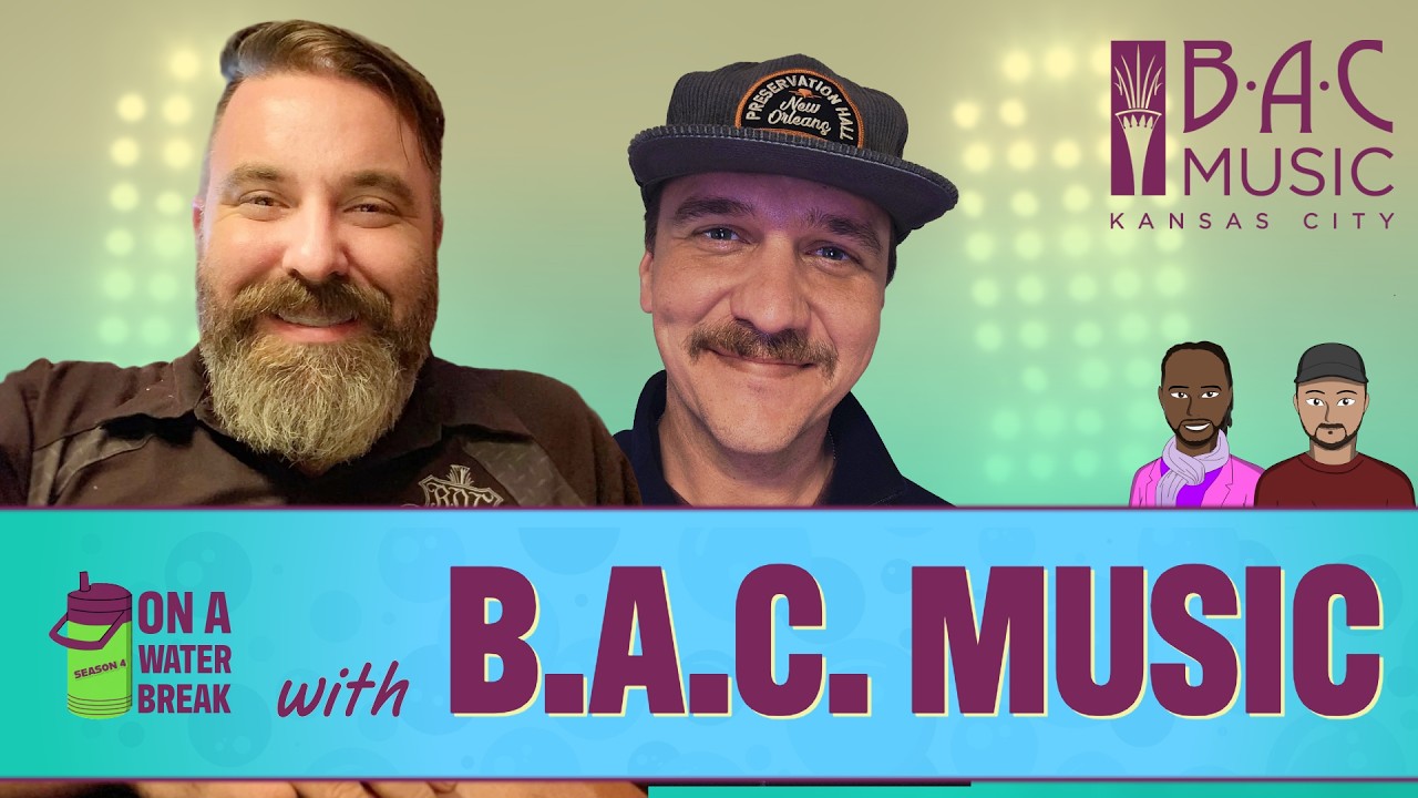 «Доктор по духовым инструментам» из BAC о мастерстве игры на медных духовых инструментах, сообщес...