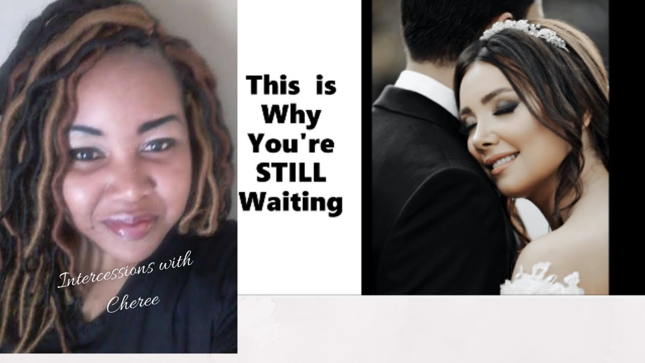 Kingdom Marriage |💍👰You're in the FINAL Preparations Before the MANIFESTATION :Answers to the Wait