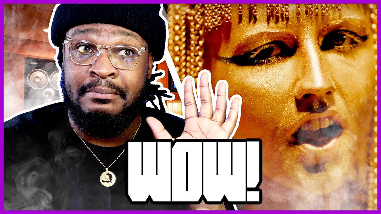 The Cranberries - Zombie (Official Music Video) Reaction/Review