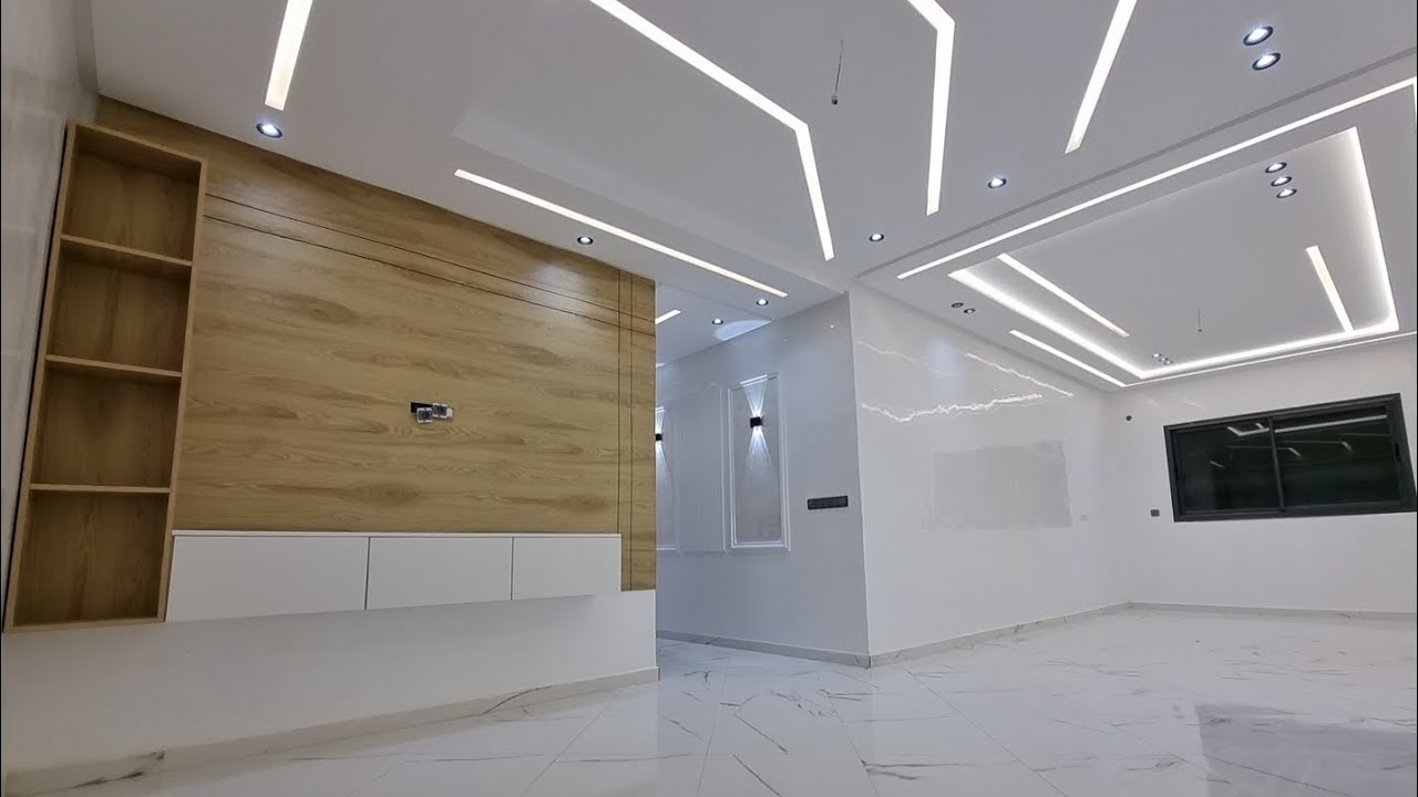 شقق فخمة للبيع بفاس طريق مكناس تجزئة حدائق واد فاس قرب مرجان APPARTEMENT À VENDRE À FÉS 
