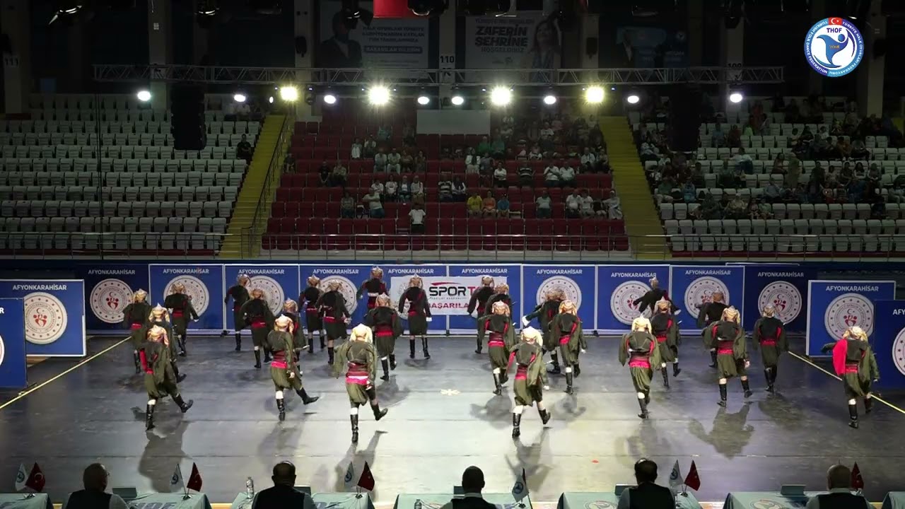 KÜTAHYA HEM SPOR KULÜBÜ ( KÜTAHYA ) / KULÜPLER TÜRKİYE FİNALİ-AFYONKARAHİSAR/2025