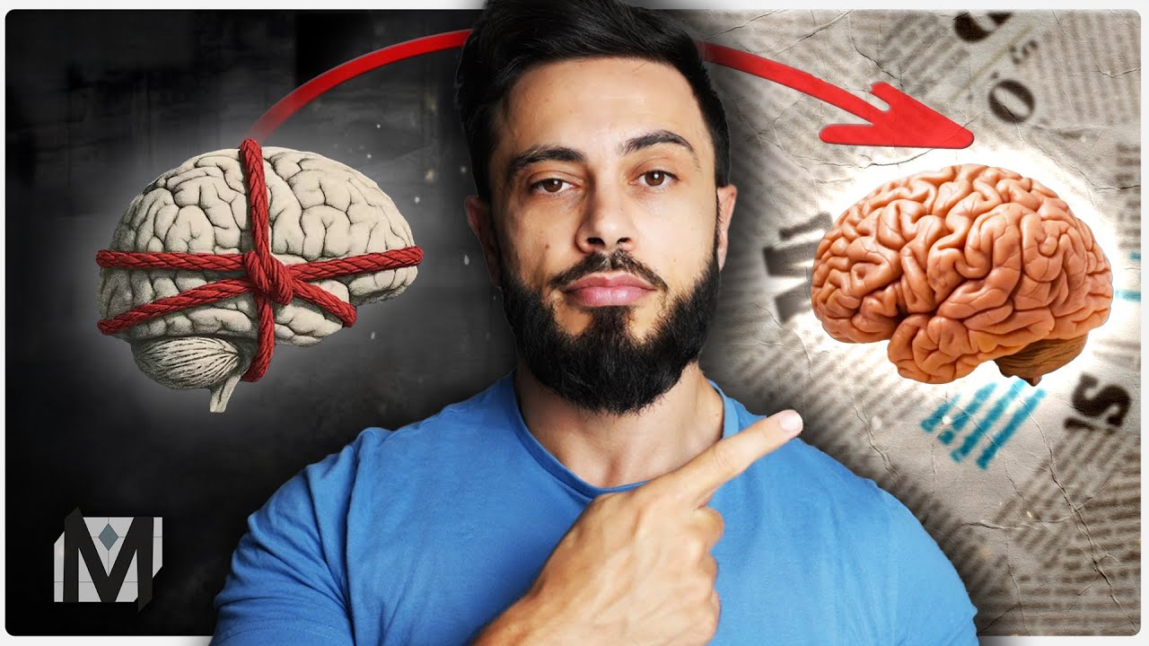 7 طرق تفكير تمنحك حياة جديدة