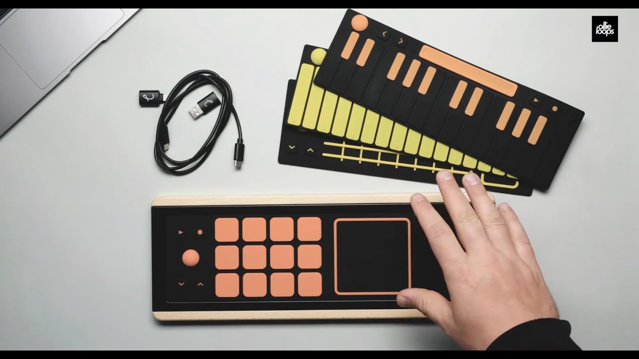 J-Play  | Review by @OllieLoops