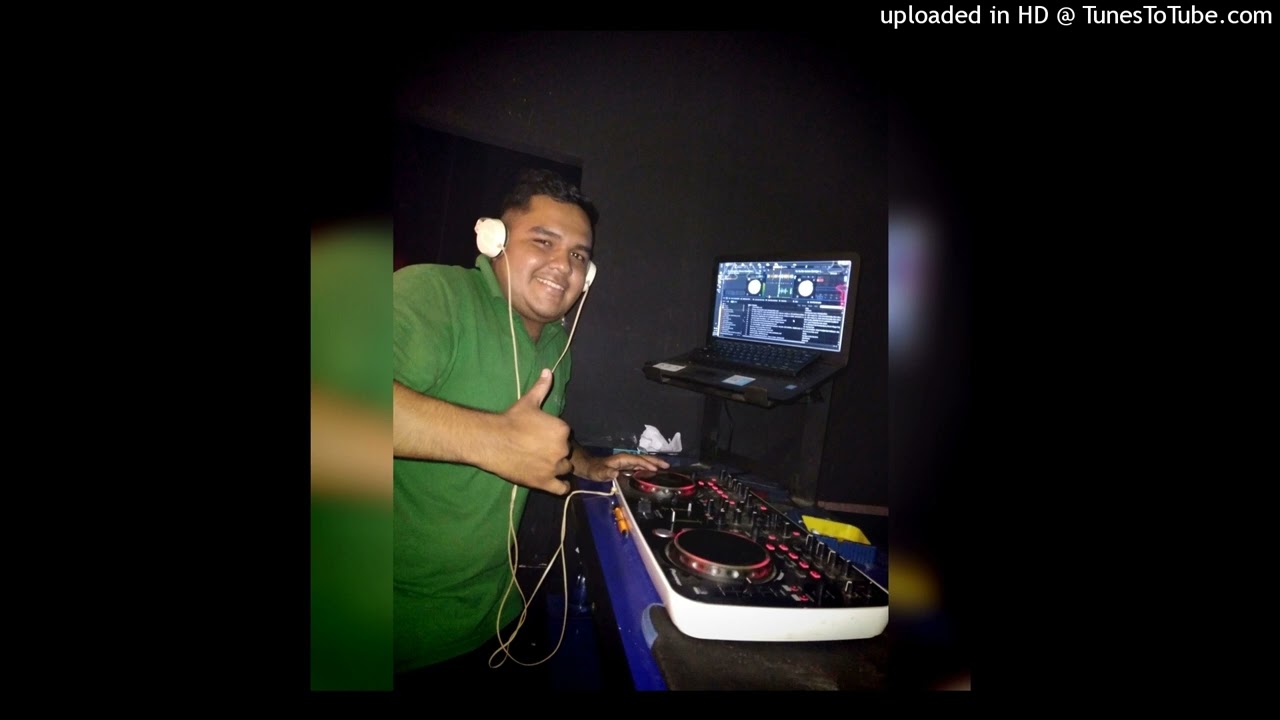 MIX CUMBIAS DEL AYER DJ MAICOL SC 2022
