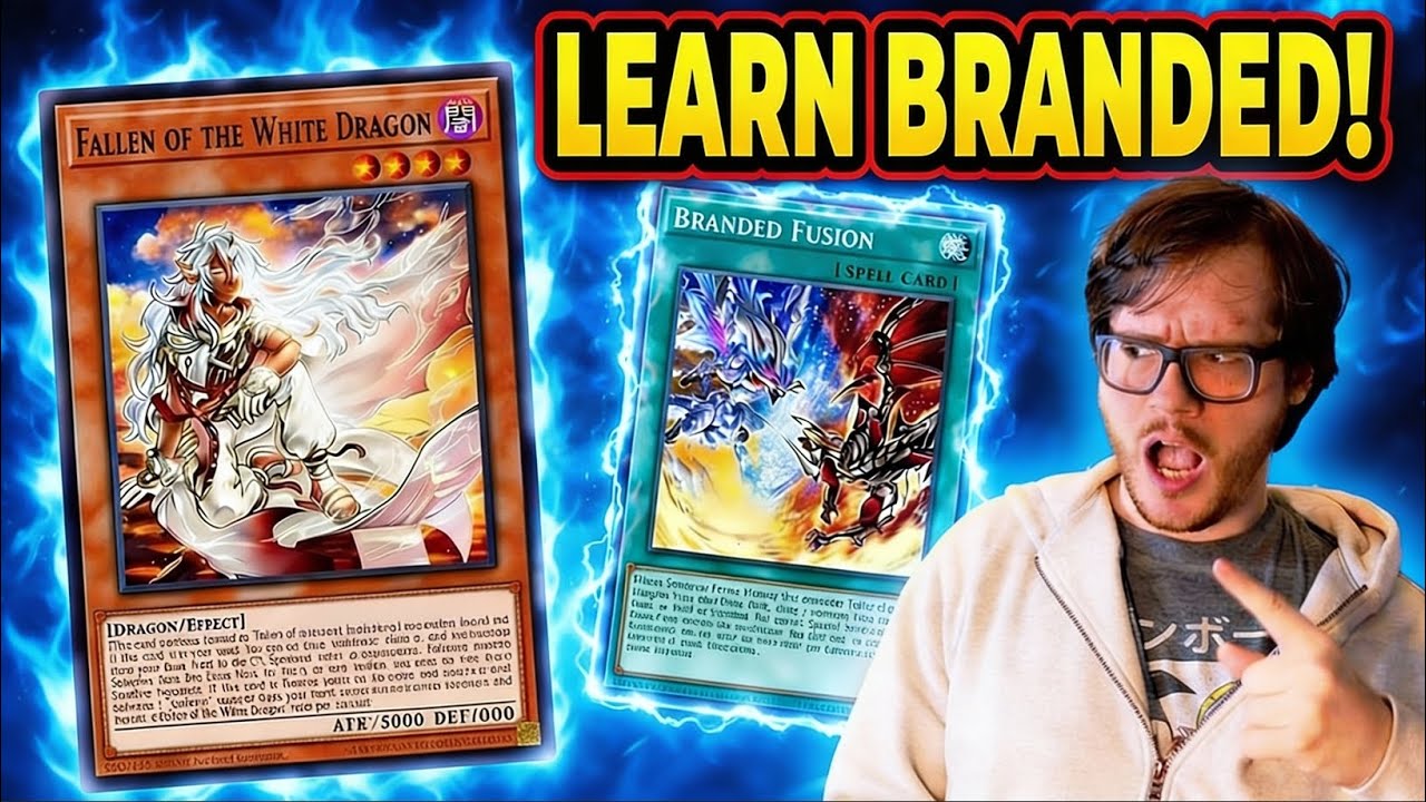 Testing New Yugioh Branded Despia Deck Build (Duels + Combos) BEST DECK! Answering YOUR Questions