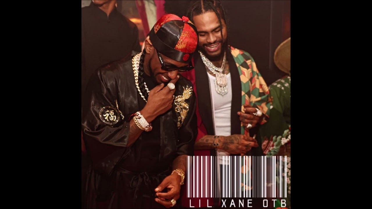 Dave East x Fabolous Type Beat NEW 2023 (Prod. By Xane OTB)