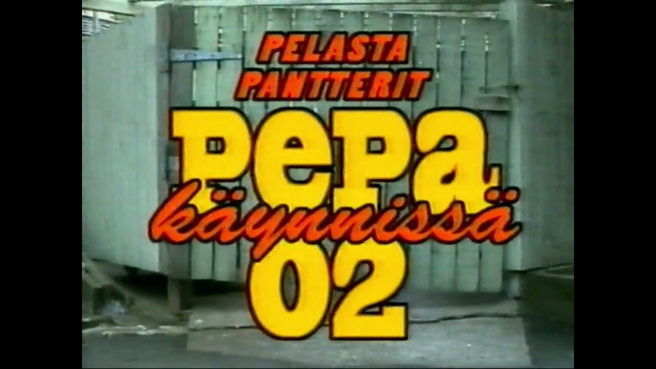 MTV3 heinäkuu 2002 - Mainoskatko