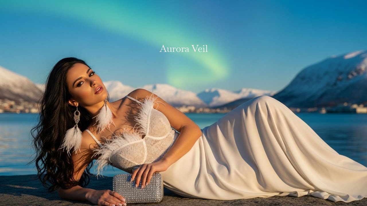 Aurora Veil &ndash; Official Music Video