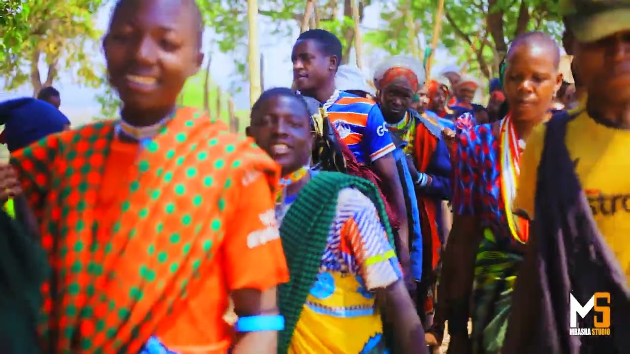 JIMINOGENI DOTO (Mdendela) HARUSI KWA MWENDESHA  Video By(0612242126) Full Hd 2025