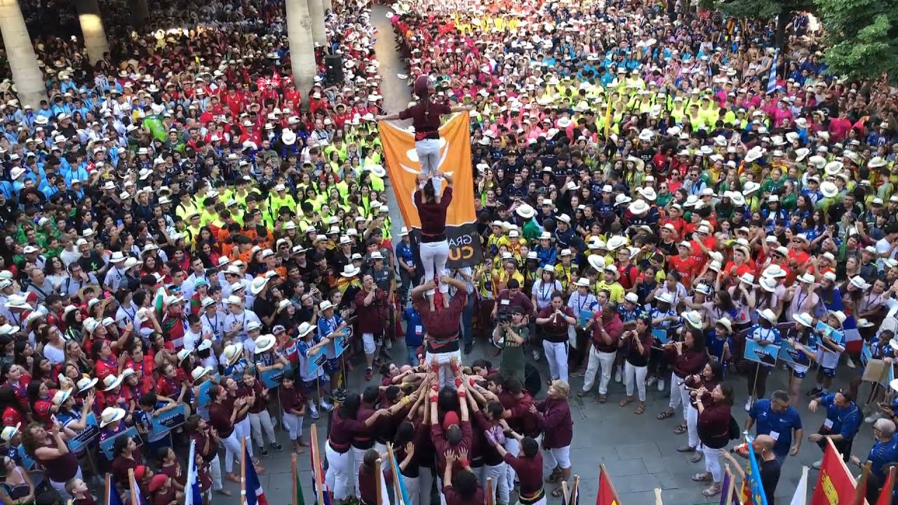 VOTV - Arrenca una nova edició de la Granollers Cup