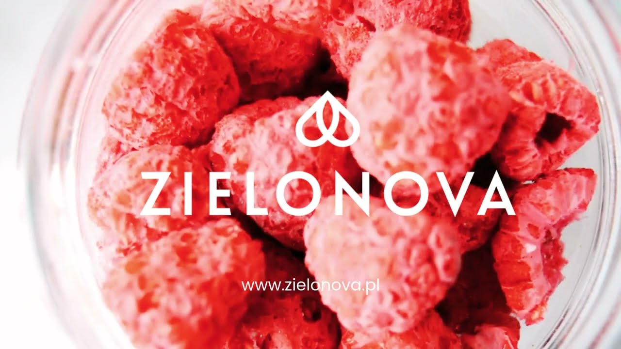 ZIELONOVA - z miłości do natury!