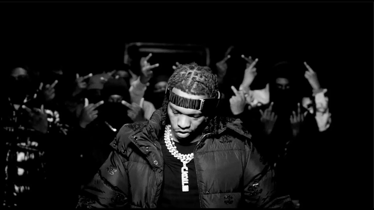 Lil Baby x HotBoii Type Beat - 