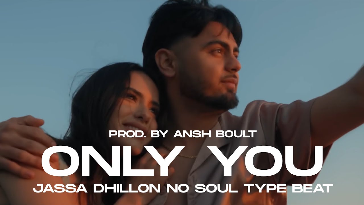 [SOLD] Jassa Dhillon No Soul Type Beat 
