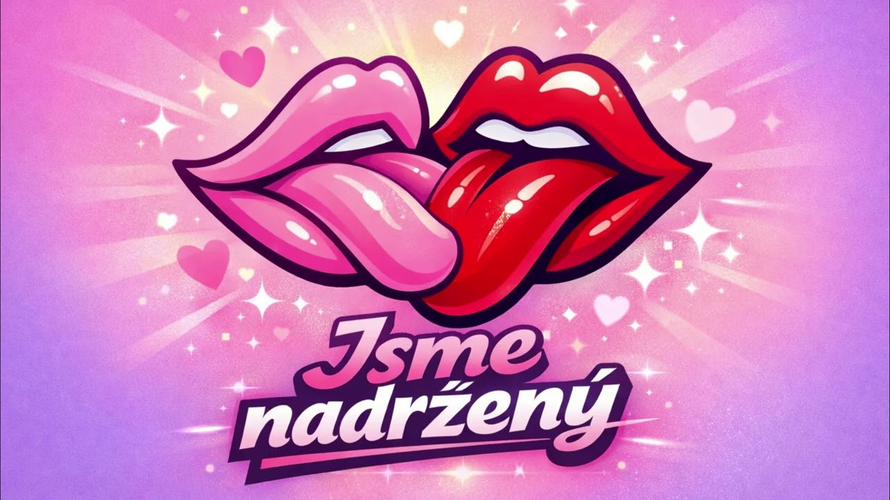 Kraken89 - Jsme nadržený