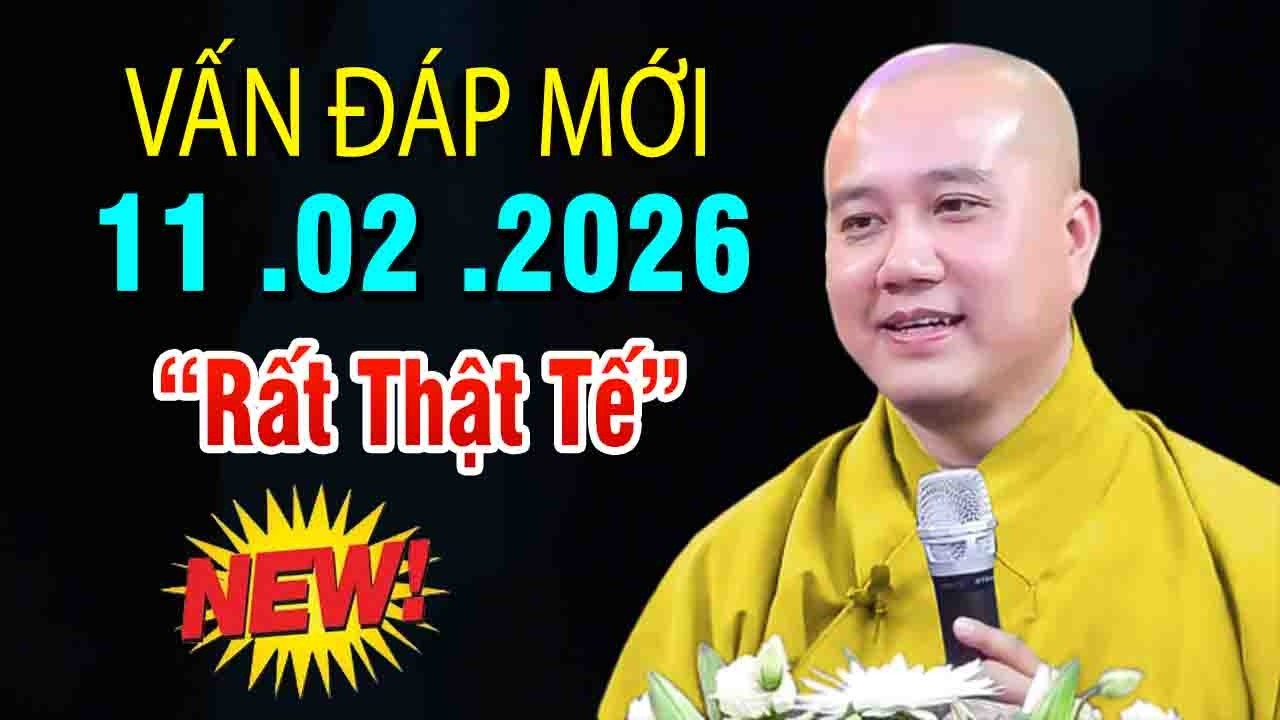 Vấn Đáp Mới Câu Hỏi Rất Hay 