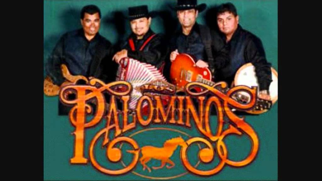 DjMito-Los Palominos Mix #2