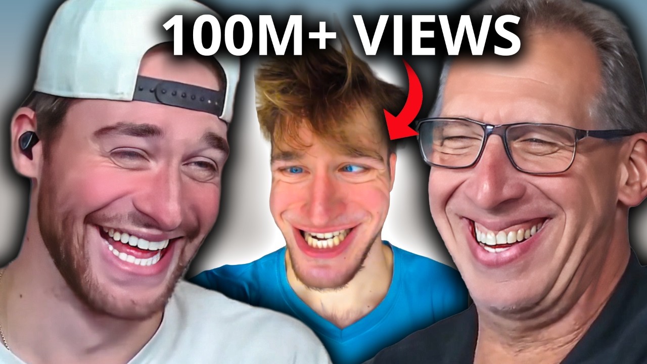 Reacting to Our CRINGIEST Videos!