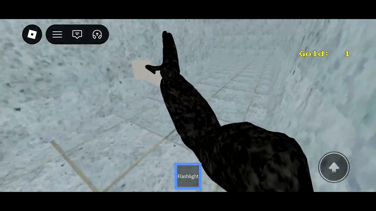 I found out smth in this game...