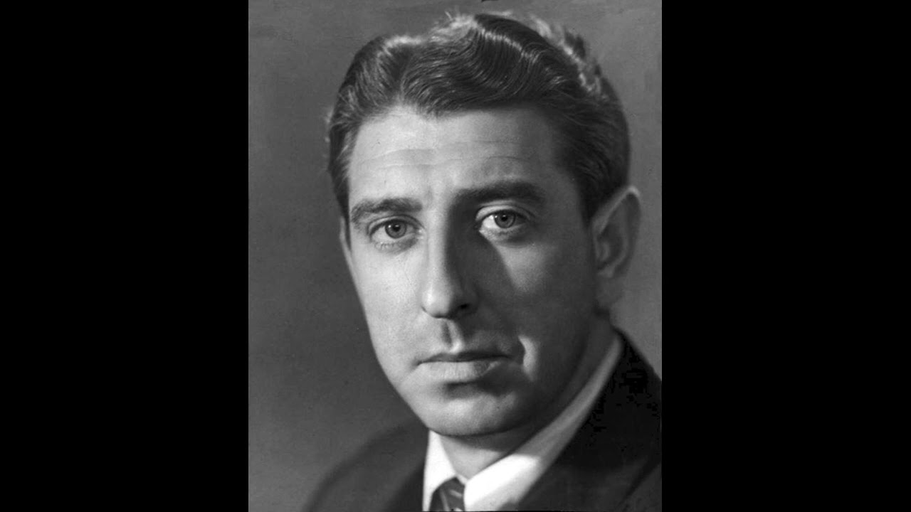 Oskar Natzke (bass) - In Cellar Cool (Traditional) (1940)