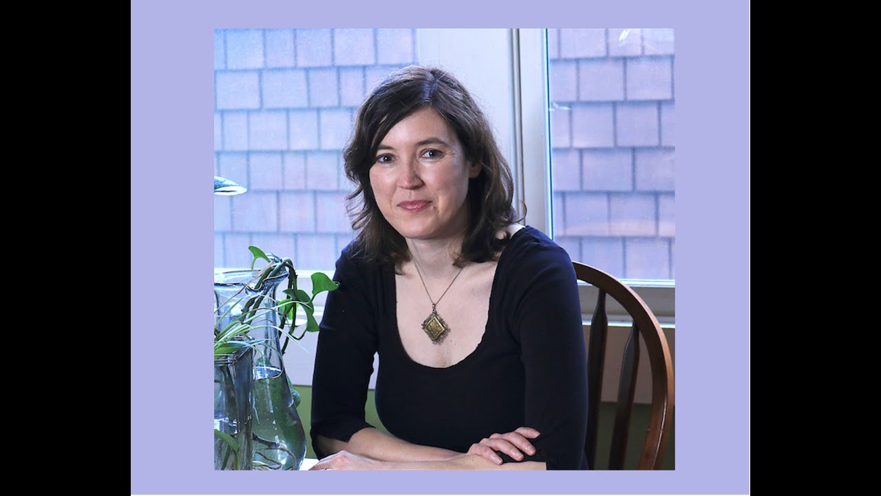 Madeline Ostrander- At Home on an Unruly Planet 12 4 23