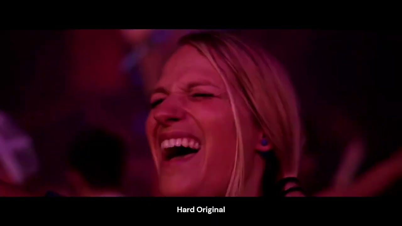 Hard Original - Ça plane pour moi (Epic Hardstyle Remix)
