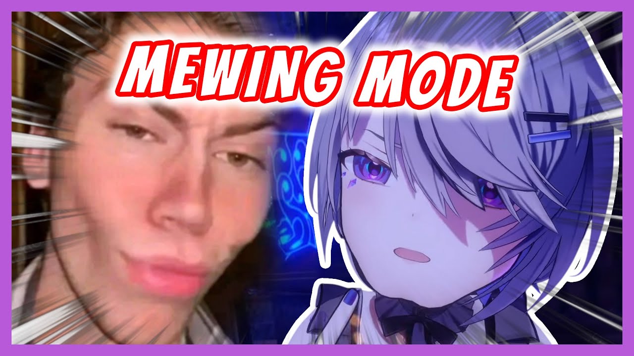 This Is How Biboo Mews 🗿
