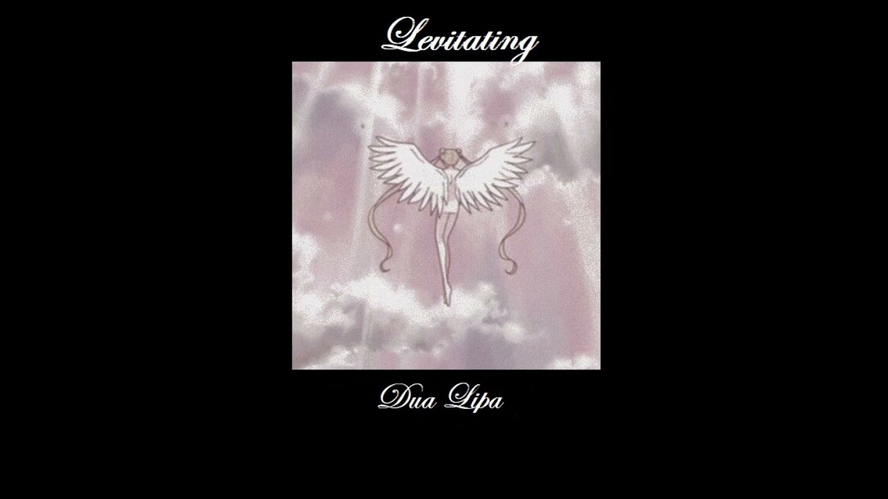 Levitating-Dua Lipa (s l o w e d + r e v e r b )