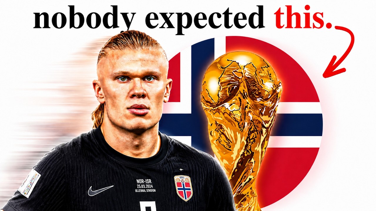 Why The Whole World Is Falling In Love With Norway Right Now...