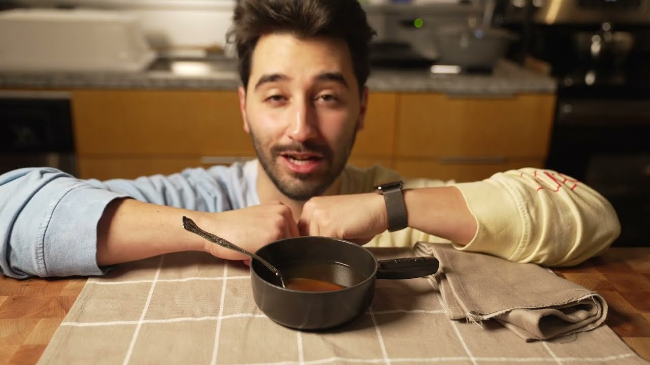 Day 10 of Good Soup Challenge