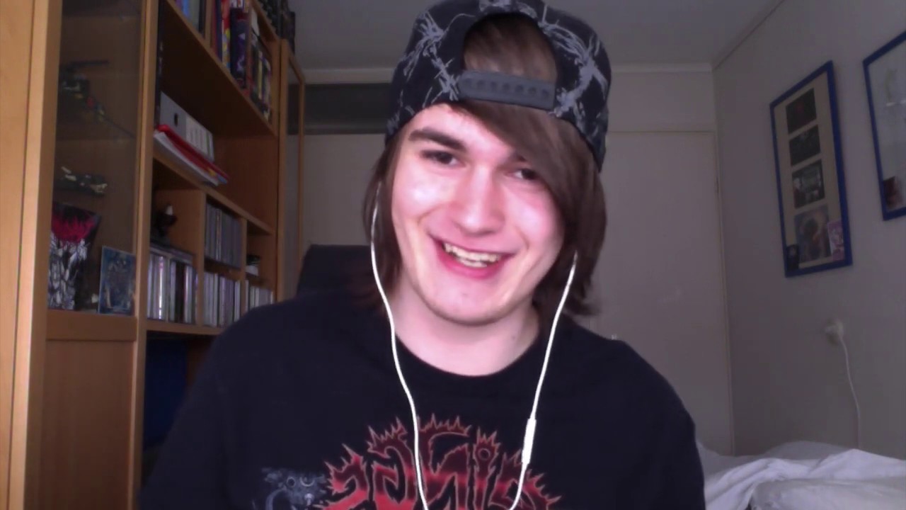 EXTREME METALHEAD REACTS TO Bong Rips For Jesus - 'Endankification'