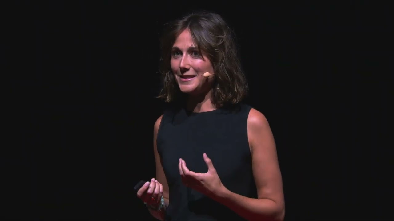 Le rêve pavillonnaire est-il toujours cohérent ? | Juliette SEVESTRE | TEDxSaclay