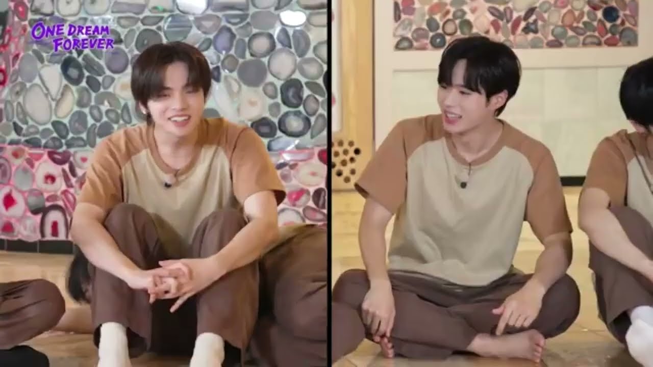 [ALD1/JUNSEO]힐링하러 왔다가 도망만 치고 갑니다 ep.10 | 준서 cut