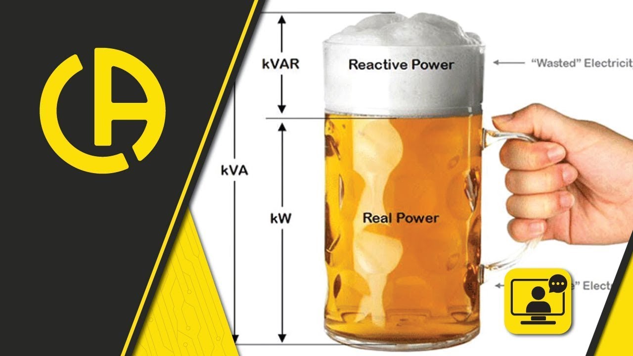 CA Webinar 1 - Power Quality and Energy Efficiency August 2022