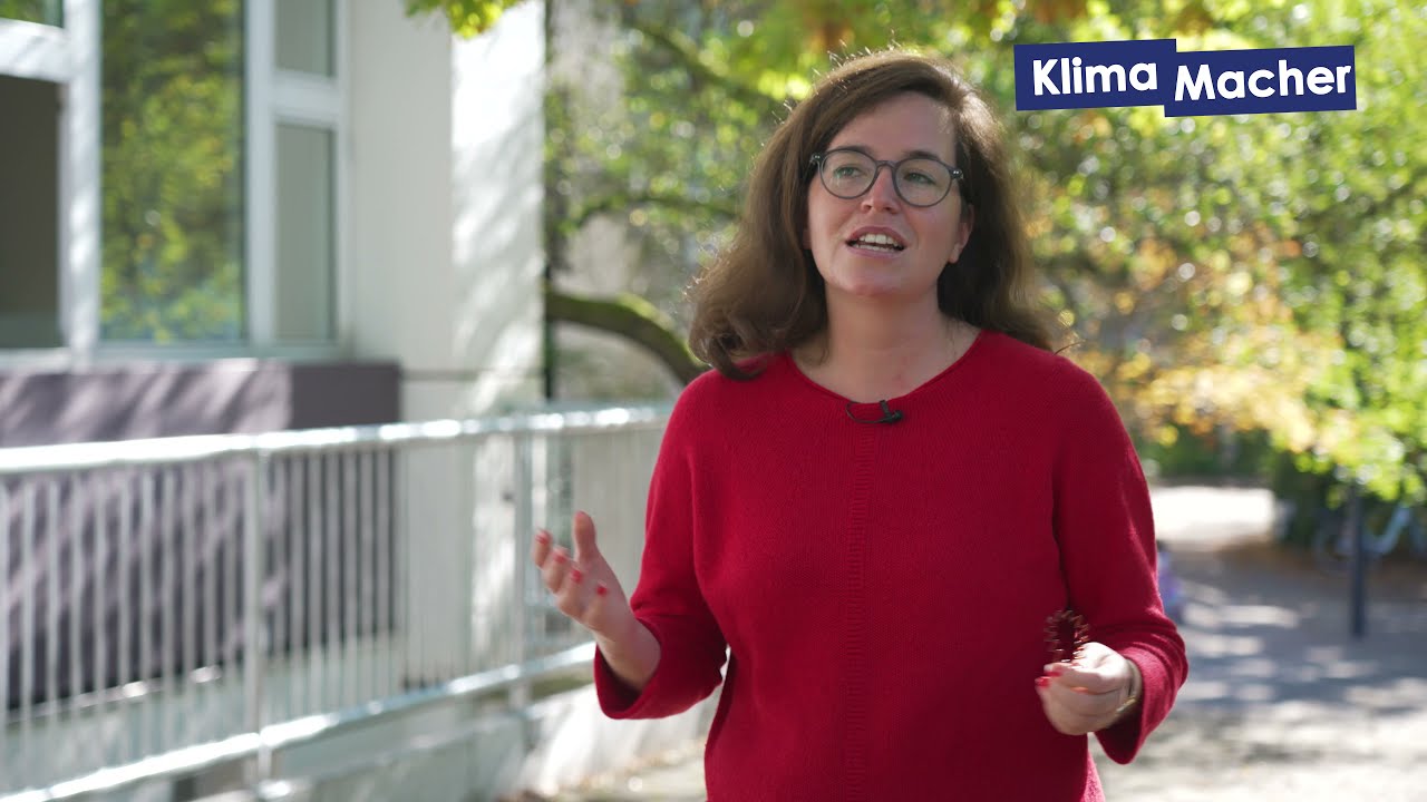 KlimaMacher - kostenfreie Bildungsmaterialien zur Klimabildung