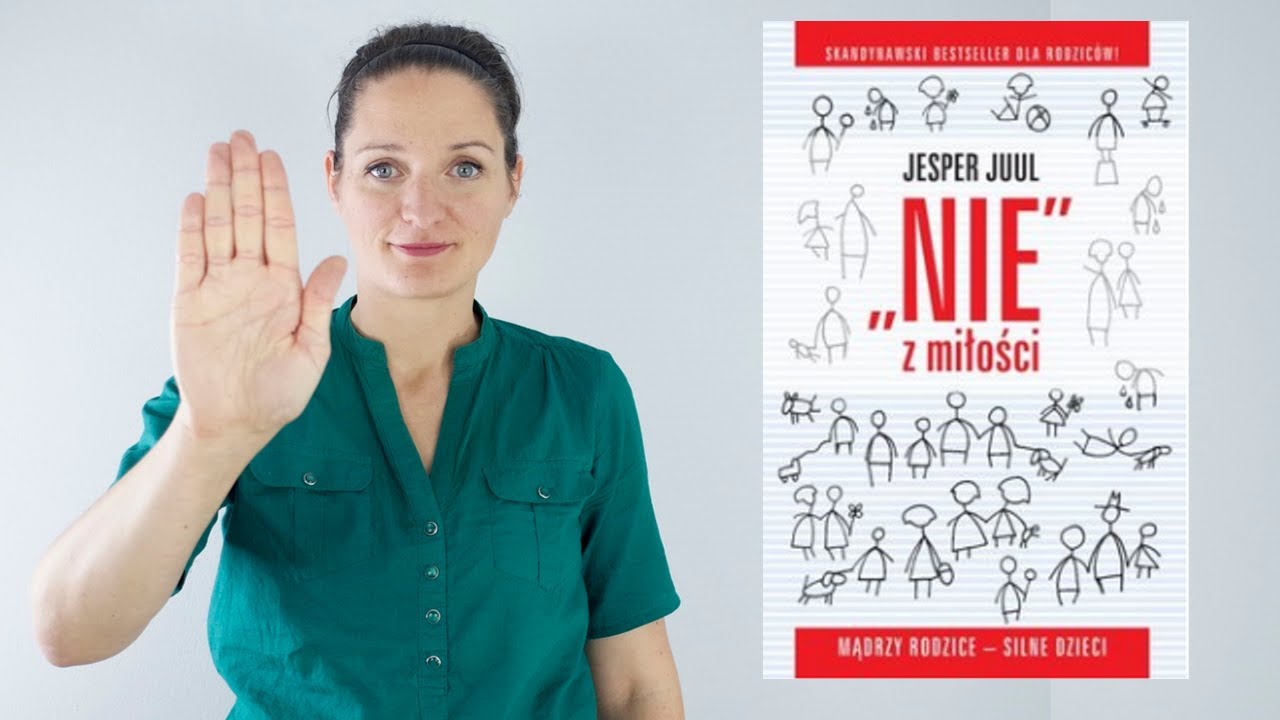 PODCAST #6 Nie z miłości - Jesper Juul