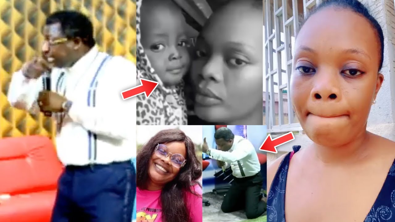 You Will Suffer! Opambour F!res Bernice Asare After Her Daughter D!ɛd