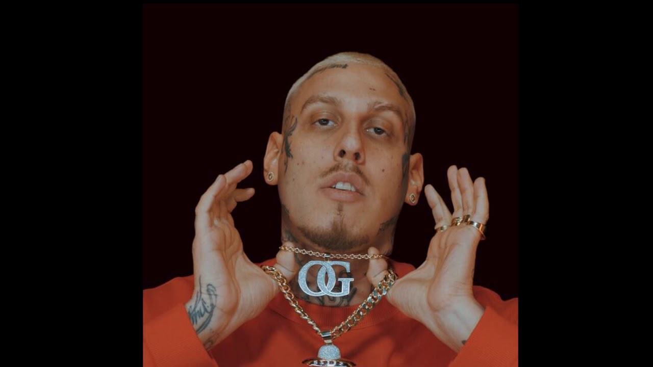 SEPAR - OG (INSTRUMENTAL BEAT) #instrumental