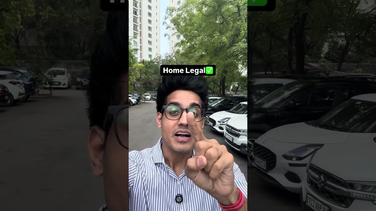 Delhi Unauthorized Colonies Regularization 2026 🏠 | Check Eligibility, Process & Mistakes to Avoid