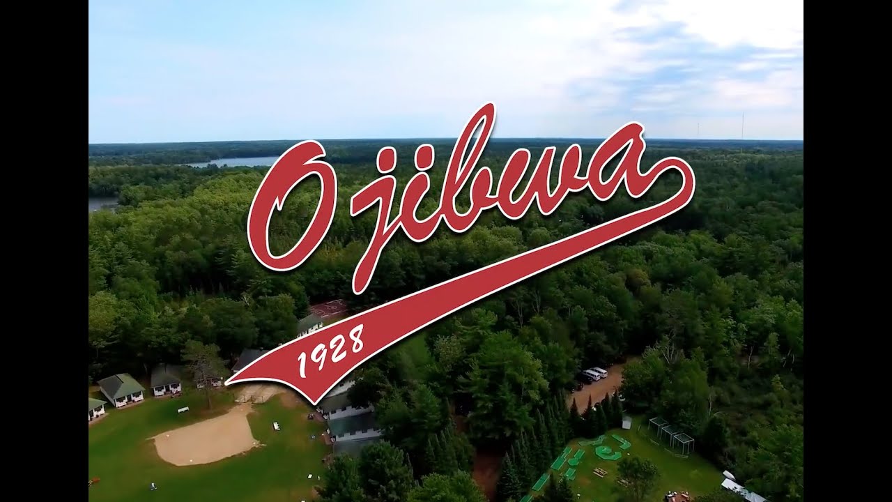 NEW Camp Ojibwa Official Trailer