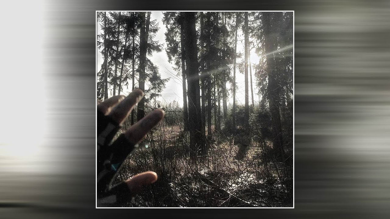 Anor - LO0K - Super Slowed [1 Hour Loop]
