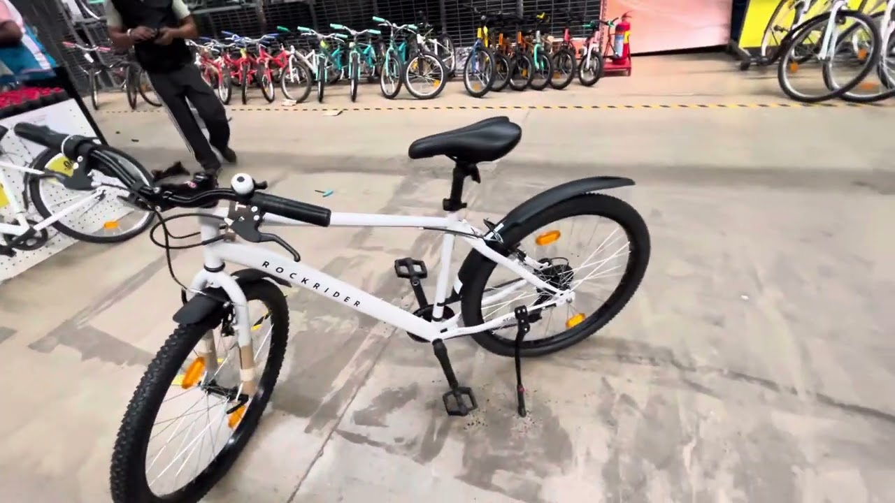 Decathlon new st30 xl size