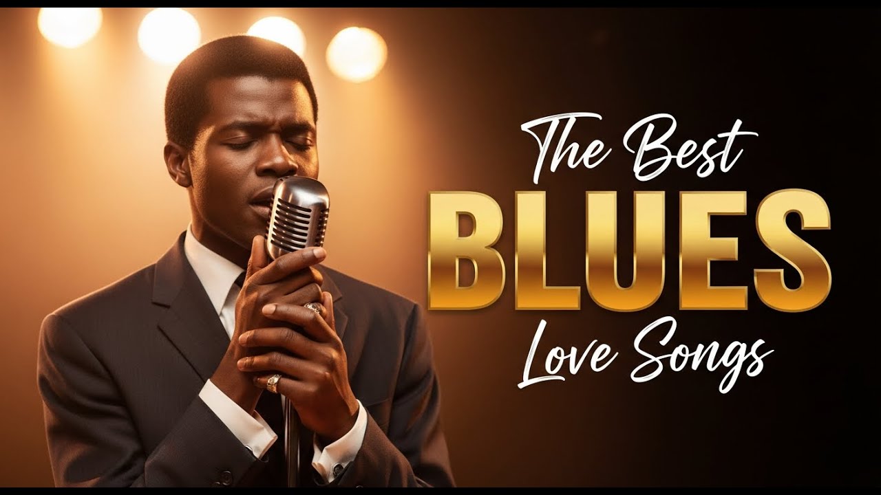 Etta James Soul Blues Performance | Timeless Slow Blues Music
